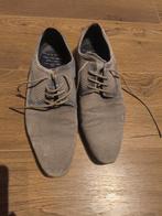 Bugatti herenschoenen maat 43 - Gedragen, Kleding | Heren, Schoenen, Ophalen of Verzenden, Gedragen, Bruin, Bugatti