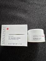 Annayake Repair Crème - 50ml, Gehele gezicht, Wit, Nieuw, Ophalen of Verzenden