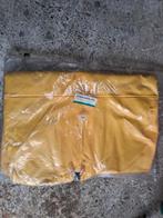 Winter Doorwerkjack regenjas gevoerd XXL geel, Ophalen of Verzenden, Nieuw, Onbekend