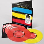 2x Vinyl Single The Police Every Breath You Take CLR RSD2023, Cd's en Dvd's, Vinyl Singles, 7 inch, Single, Ophalen of Verzenden