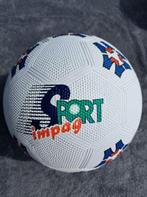 voetballen, Ophalen of Verzenden, Nieuw, Bal