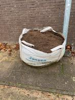 Zand tuin en terras, Tuin en Terras, Zand, Ophalen, Gebruikt, Ophoogzand