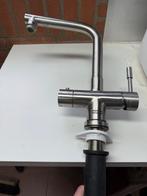 Franke Quooker, Ophalen of Verzenden, Gebruikt, Kraan