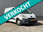 Peugeot Expert 229 2.0 HDI L2H1 Airco, Apk!, Auto's, Voorwielaandrijving, Gebruikt, 4 cilinders, Cruise Control