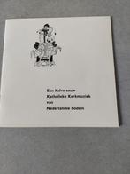 Halve eeuw Katholieke kerkmuziek van Nederlandse bodem., Cd's en Dvd's, Vinyl | Overige Vinyl, Ophalen of Verzenden, Zo goed als nieuw
