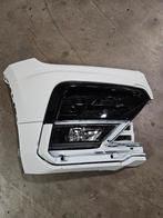 Bumper delen Tiguan R-line mistlamp grille rechts, Auto-onderdelen, Verlichting, Ophalen of Verzenden