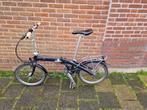 Dahon, Fietsen en Brommers, Fietsen | Vouwfietsen, Versnellingen, 20 inch of meer, Zo goed als nieuw, Ophalen