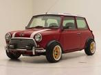 MINI COOPER 1.3MPI, Overige carrosserieën, Overige brandstoffen, Bedrijf, Handgeschakeld