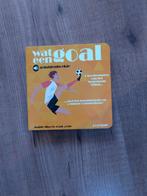 GRATIS kindervoetbal boekje met geluid, Boeken, Kinderboeken | Baby's en Peuters, Ophalen, Gelezen, 1 tot 2 jaar