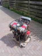C20XE met gasklephuizen, Ophalen, Gebruikt