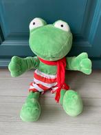 Kikker en zijn vriendjes Handpop Knuffel - Sinterklaas Kado!, Kinderen en Baby's, Speelgoed | Knuffels en Pluche, Kikker, Weet ik noet