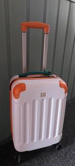 Trolley nieuw, 50 tot 60 cm, Hard kunststof, Nieuw, Ophalen of Verzenden