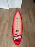 Lost Round Up 6’3, Watersport en Boten, Golfsurfen, Shortboard, Gebruikt, Ophalen of Verzenden