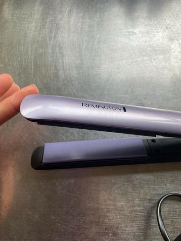 Remington Frizz Therapy Stijltang - ZGAN! beschikbaar voor biedingen