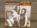 Mac and Katie Kissoon - I’m just dreaming, Ophalen of Verzenden, Gebruikt, Pop
