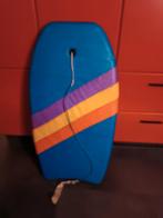 Golf board, body board, Ophalen, Zo goed als nieuw