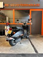 Aprilia Mojito Habana piaggio 2t ZGAN 2007 eerste eigenaar, Ophalen, Aprilia, Aprilia, Maximaal 45 km/u