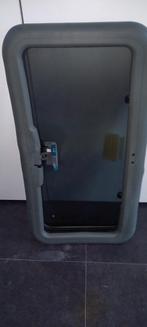 Te koop. Nieuw open dak kanteldak 80x45, Ophalen of Verzenden