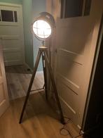 Industriële vloerlamp, Ophalen, Gebruikt, 150 tot 200 cm