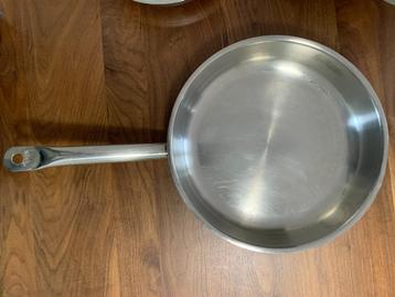 Fissler Original-Profi Collection Koekenpan 3 liter 32cm beschikbaar voor biedingen