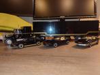 Knight Rider set 1:43, Hobby en Vrije tijd, Ophalen of Verzenden, Nieuw, Auto, Overige merken