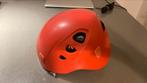 Petzl Picchu kinder klimhelm 48-54cm, Ophalen of Verzenden, Zo goed als nieuw, Klimsport-accessoire