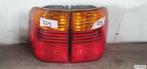 Achterlicht set oranje led facelift BMW 5-serie E39 touring, Ophalen of Verzenden, Gebruikt, BMW
