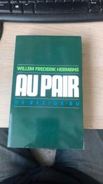 Au pair, Ophalen of Verzenden, Zo goed als nieuw