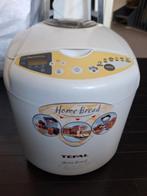 Broodbakmachine Tefal, Ophalen of Verzenden, Zo goed als nieuw