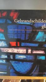 Gebrandschilderd glas,boek, Ophalen of Verzenden, Zo goed als nieuw, Schilder- en Tekenkunst, Virginia Chieffo Raguin