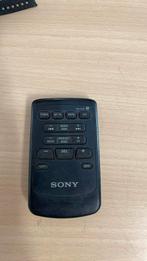 Sony RM-X36, Ophalen of Verzenden, Gebruikt
