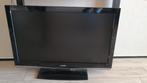 Sharp lcd tv, Ophalen, Gebruikt, 50 Hz, LCD