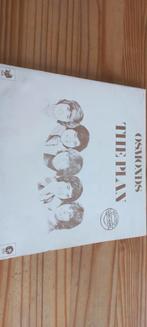 Lp vinyl  the Osmonds The Plan, Cd's en Dvd's, Vinyl | Pop, 1960 tot 1980, Gebruikt, Ophalen of Verzenden