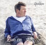 Klaas Spekken - Zun en schare - groningen dialect, Ophalen of Verzenden, Zo goed als nieuw, Streekmuziek