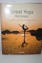 Great Yoga Retreats, Nieuw, Taschen.Angelika, Ophalen of Verzenden, Meditatie of Yoga