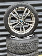 19” Orig BMW 6 GT 7 G12 G11 Style 647M Velgen Winterbanden, 245 mm, Winterbanden, Band(en), Ophalen