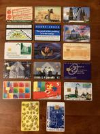 Collectie Telefoonkaarten Nederland, Verzamelen, Telefoonkaarten, Ophalen of Verzenden, Nederland