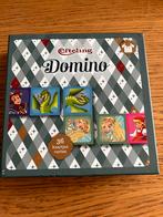 Efteling Domino, Drie of vier spelers, Ophalen of Verzenden, Zo goed als nieuw, Evora