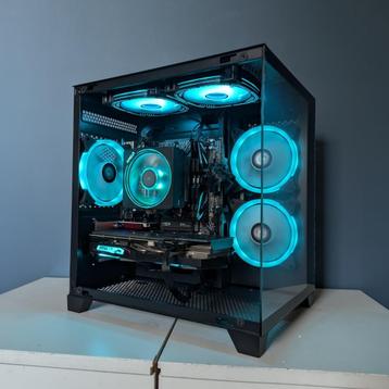 Fortnite Gaming PC | Nvidia GTX 1660 Super | Ryzen 5 3600 beschikbaar voor biedingen