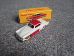 STUDEBAKER COMMANDER, Ophalen, Zo goed als nieuw, Auto, Dinky Toys