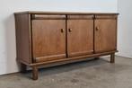 Brutalist sideboard, Ophalen, Gebruikt, Onbekend, Onbekend