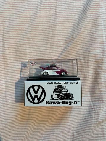Hot Wheels Red Line Club Kawa-Bug-A beschikbaar voor biedingen