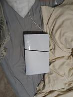 Playstation 5 -, Spelcomputers en Games, Spelcomputers | Sony PlayStation 5, Ophalen, Zo goed als nieuw