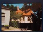 Foto Kolham, Groningen - Ned. Herv. Kerk, Ophalen of Verzenden, Zo goed als nieuw, Gebouw, Foto