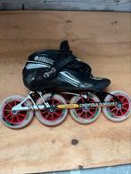 Bont Jet skeelers maat 41, Sport en Fitness, Skeelers, Ophalen, Zo goed als nieuw, Inline skates 4 wielen, Overige merken
