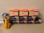 Diverse Foto Rolletjes Fomapan & Kodak, Ophalen, 35mm film