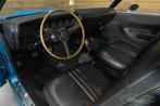 Plymouth Cuda 340 | Gerestaureerd | Handgeschakeld | 1971, Auto's, 275 pk, Zwart, Handgeschakeld, 5572 cc