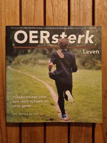 Oersterk Leven van Richard de Leth beschikbaar voor biedingen