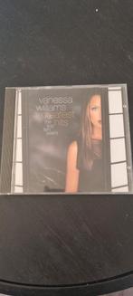Vanessa Williams - Greatest Hits CD, Cd's en Dvd's, Ophalen of Verzenden, 1980 tot 2000, Zo goed als nieuw, Boxset