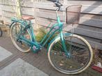 Damesfiets te koop, Ophalen, Gebruikt, 26 inch of meer